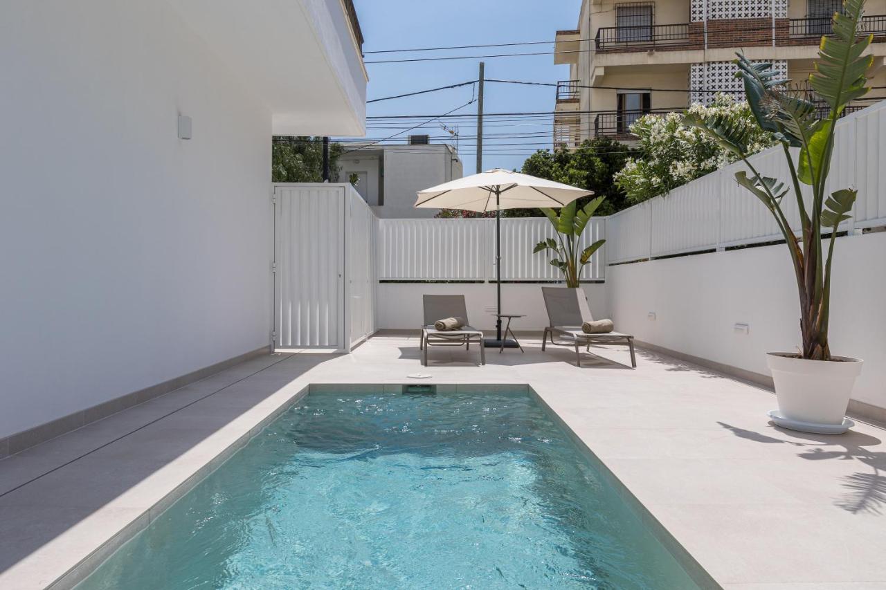 Apartamento Bossa Bay With Private Pool - Mc *