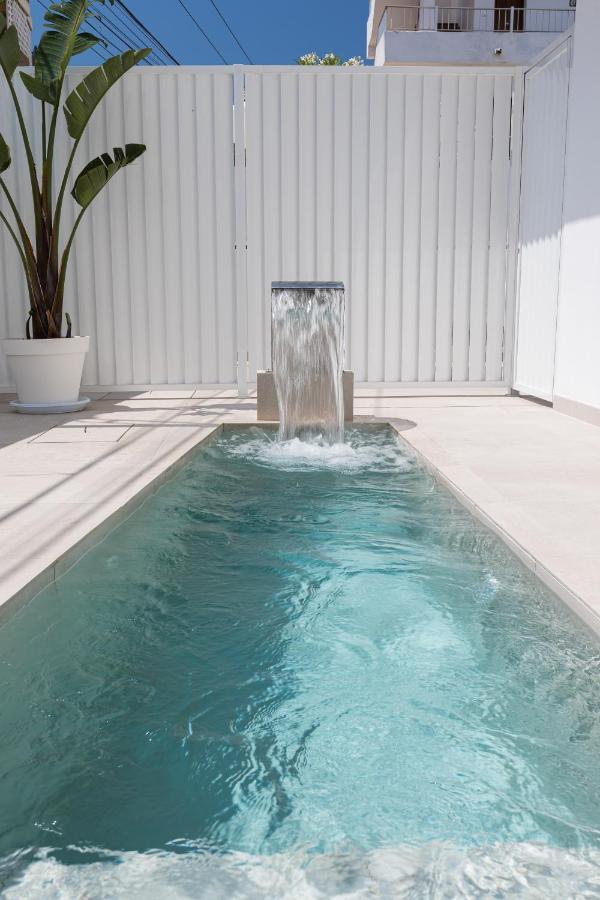 Apartamento Bossa Bay With Private Pool - Mc Ibiza