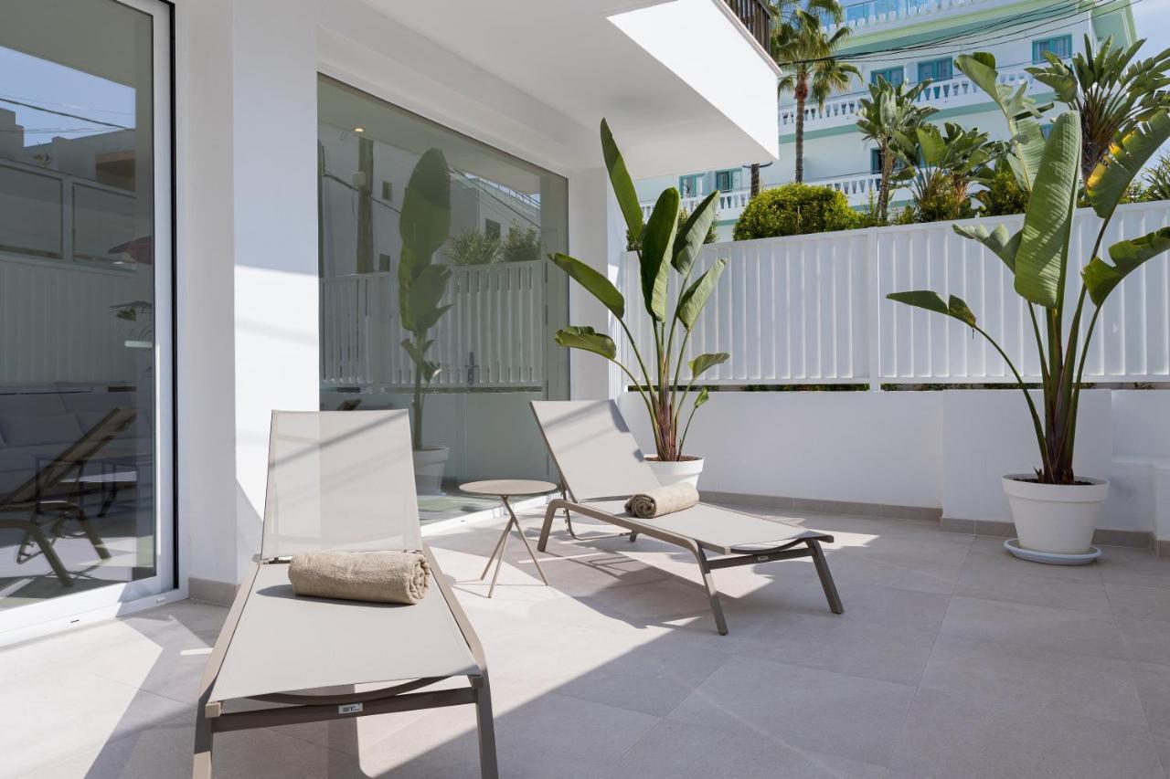 Apartamento Bossa Bay With Private Pool - Mc Ibiza