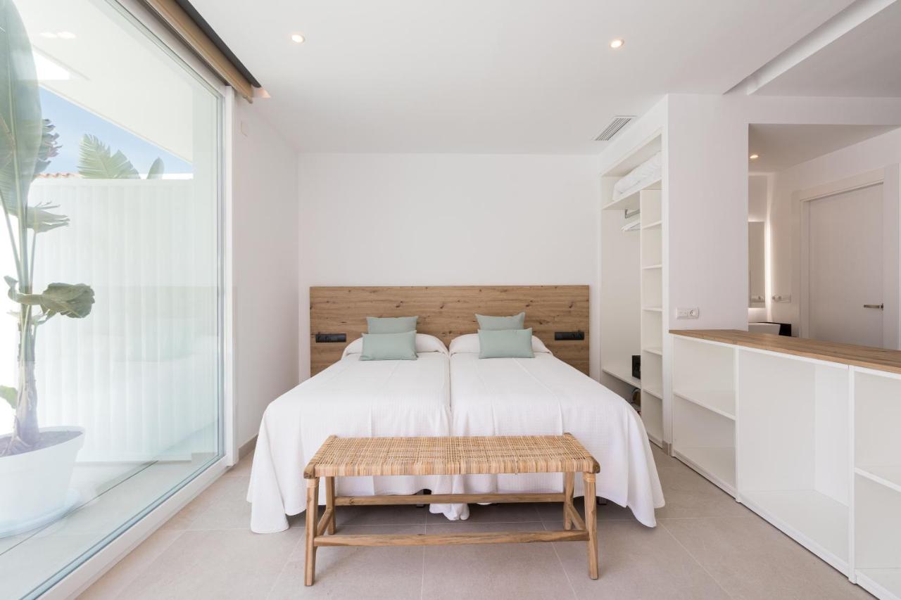 Bossa Bay With Private Pool - Mc Apartamento Ibiza
