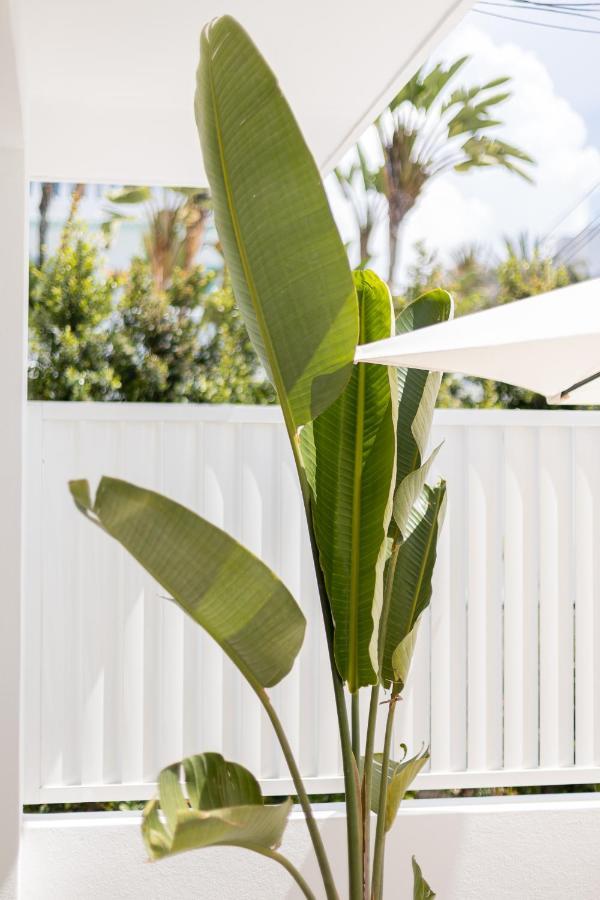 Bossa Bay With Private Pool - Mc Apartamento Ibiza