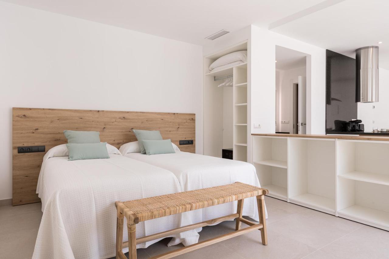Bossa Bay With Private Pool - Mc * Ibiza