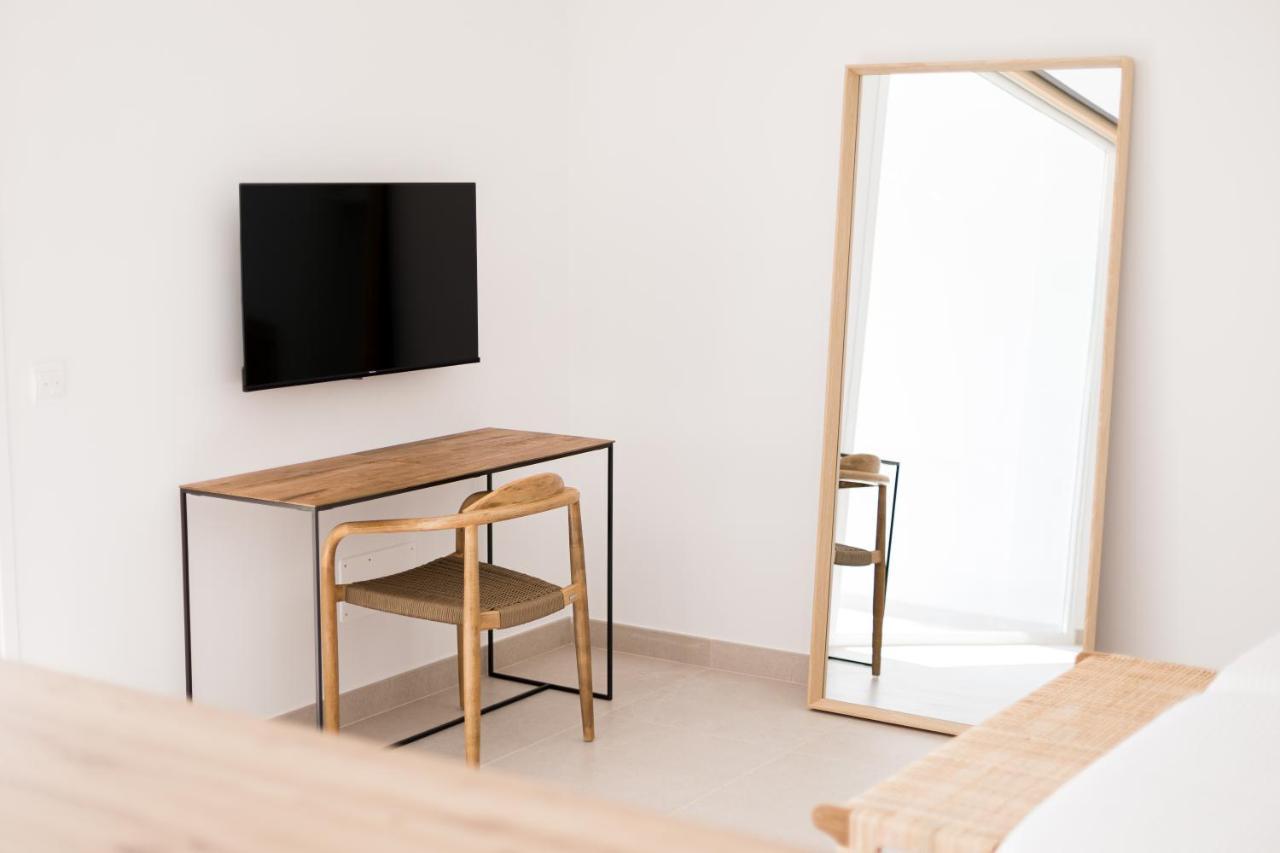 Bossa Bay With Private Pool - Mc Apartamento Ibiza