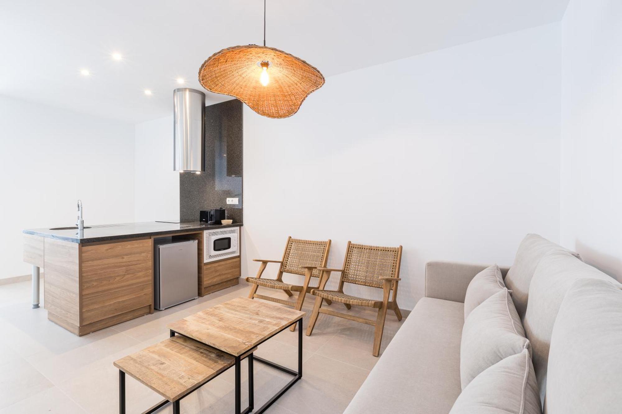 Bossa Bay With Private Pool - Mc Apartamento