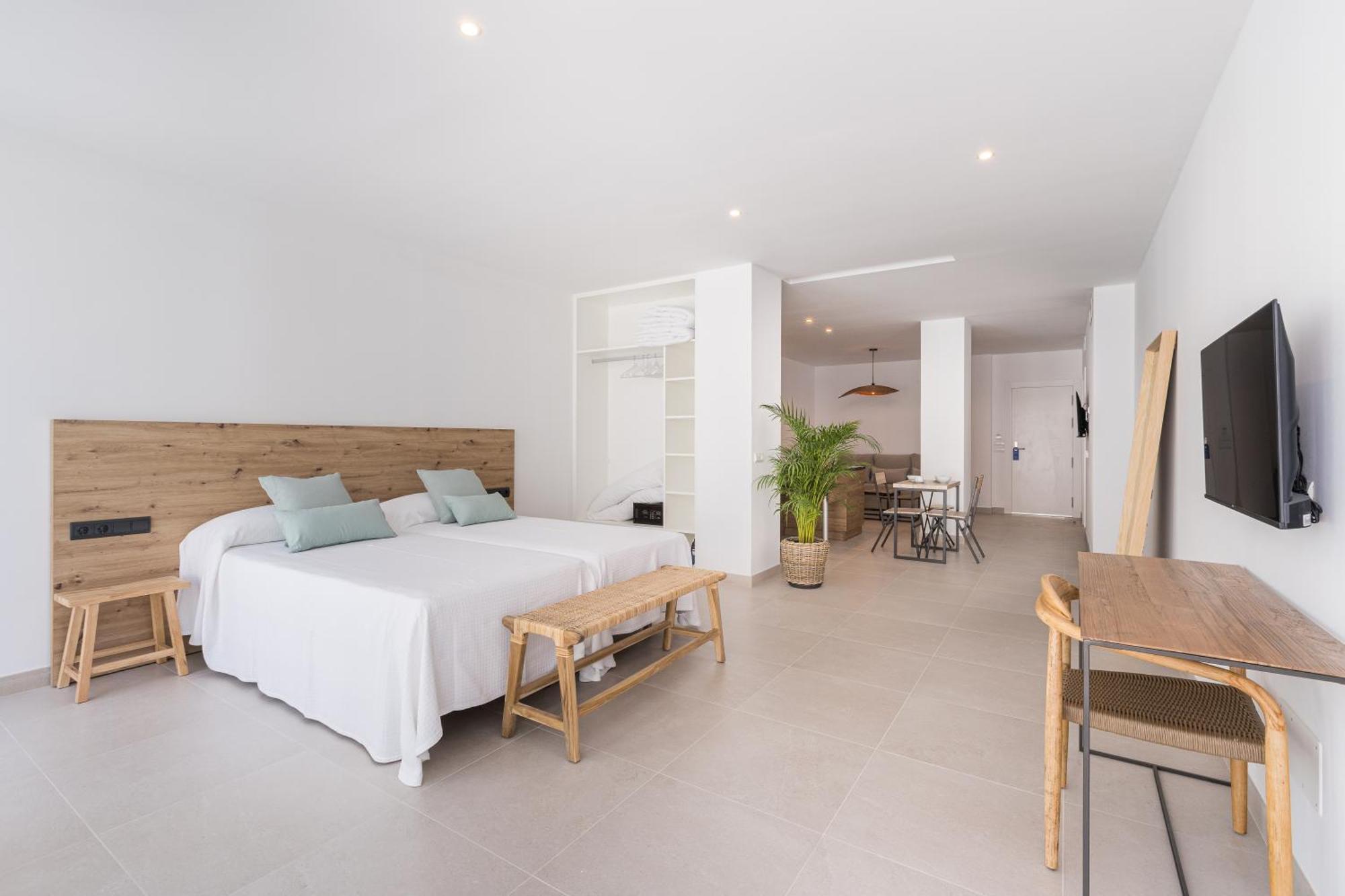 Bossa Bay With Private Pool - Mc Ibiza