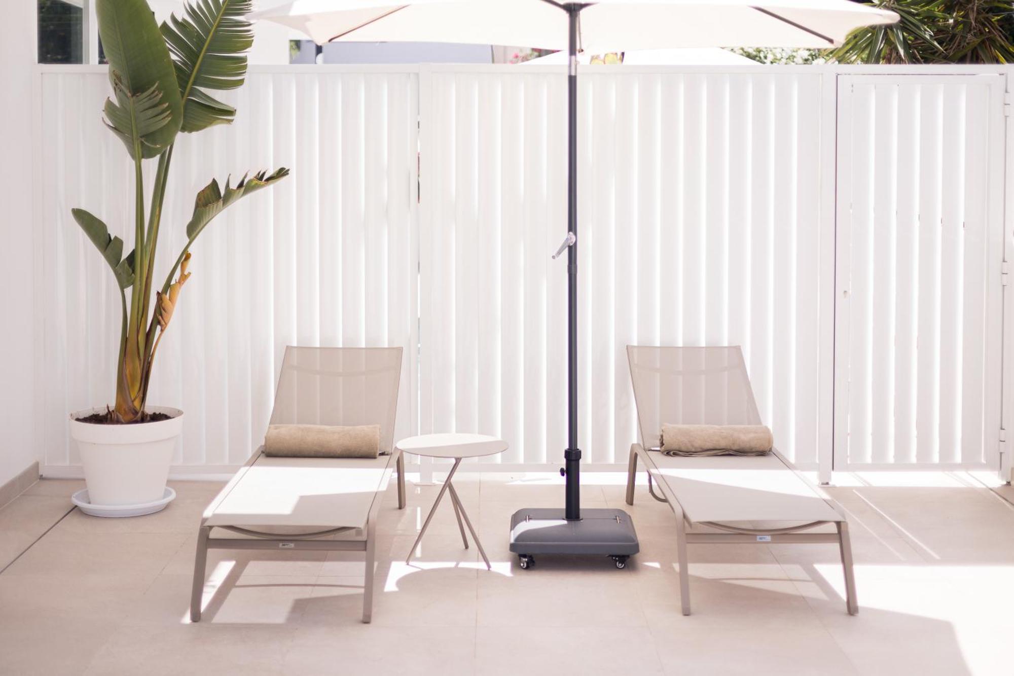 Apartamento Bossa Bay With Private Pool - Mc Ibiza