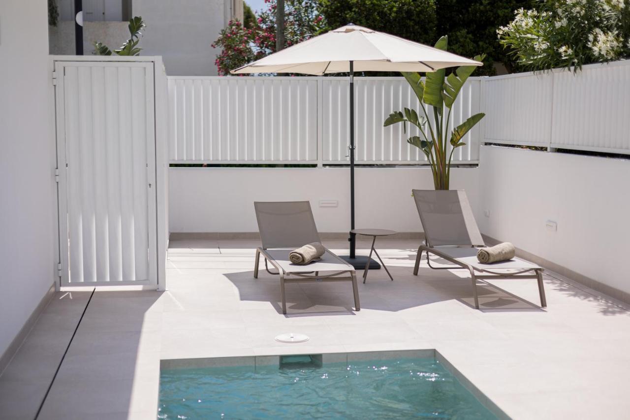 Bossa Bay With Private Pool - Mc * Ibiza Town