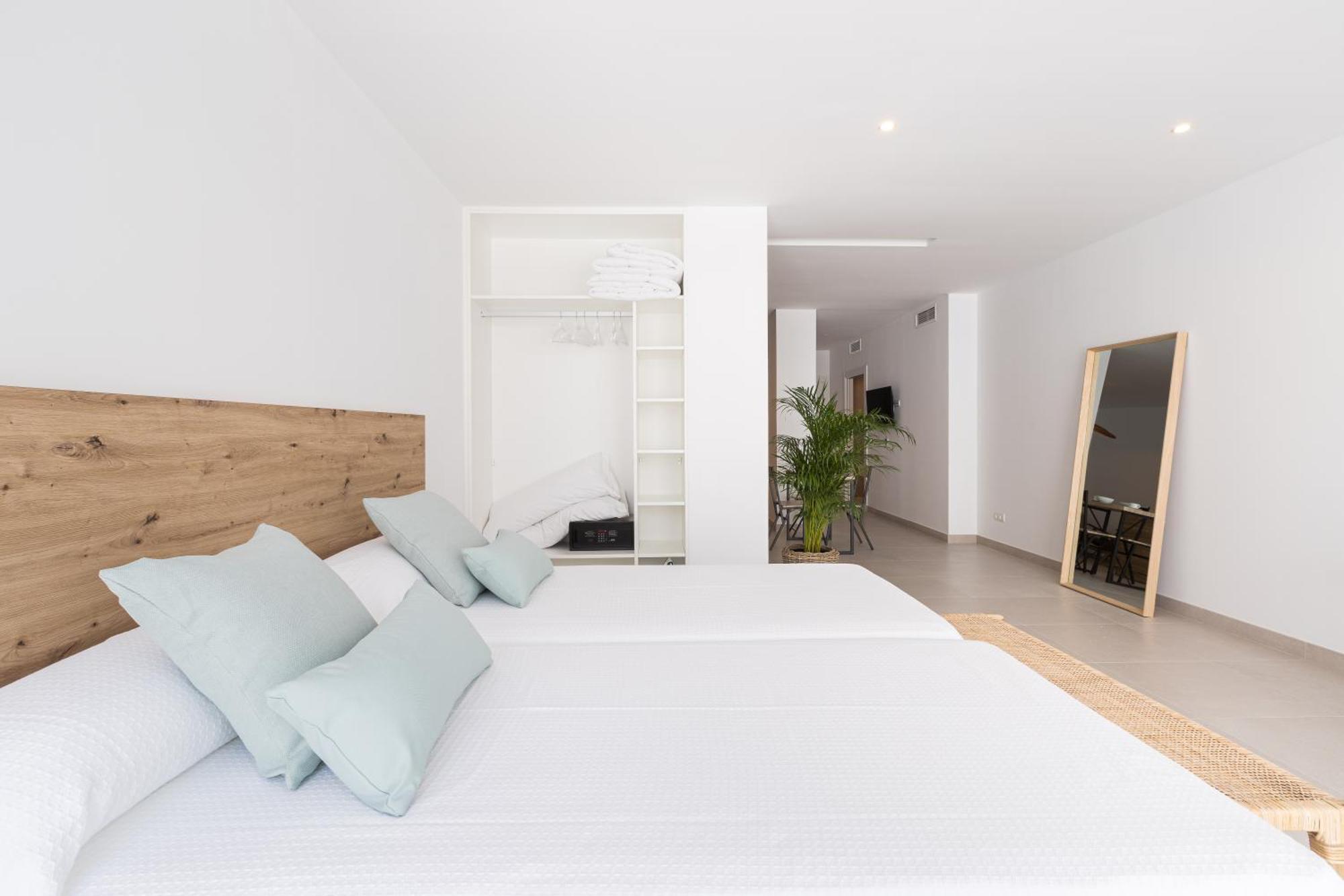 Bossa Bay With Private Pool - Mc Apartment
