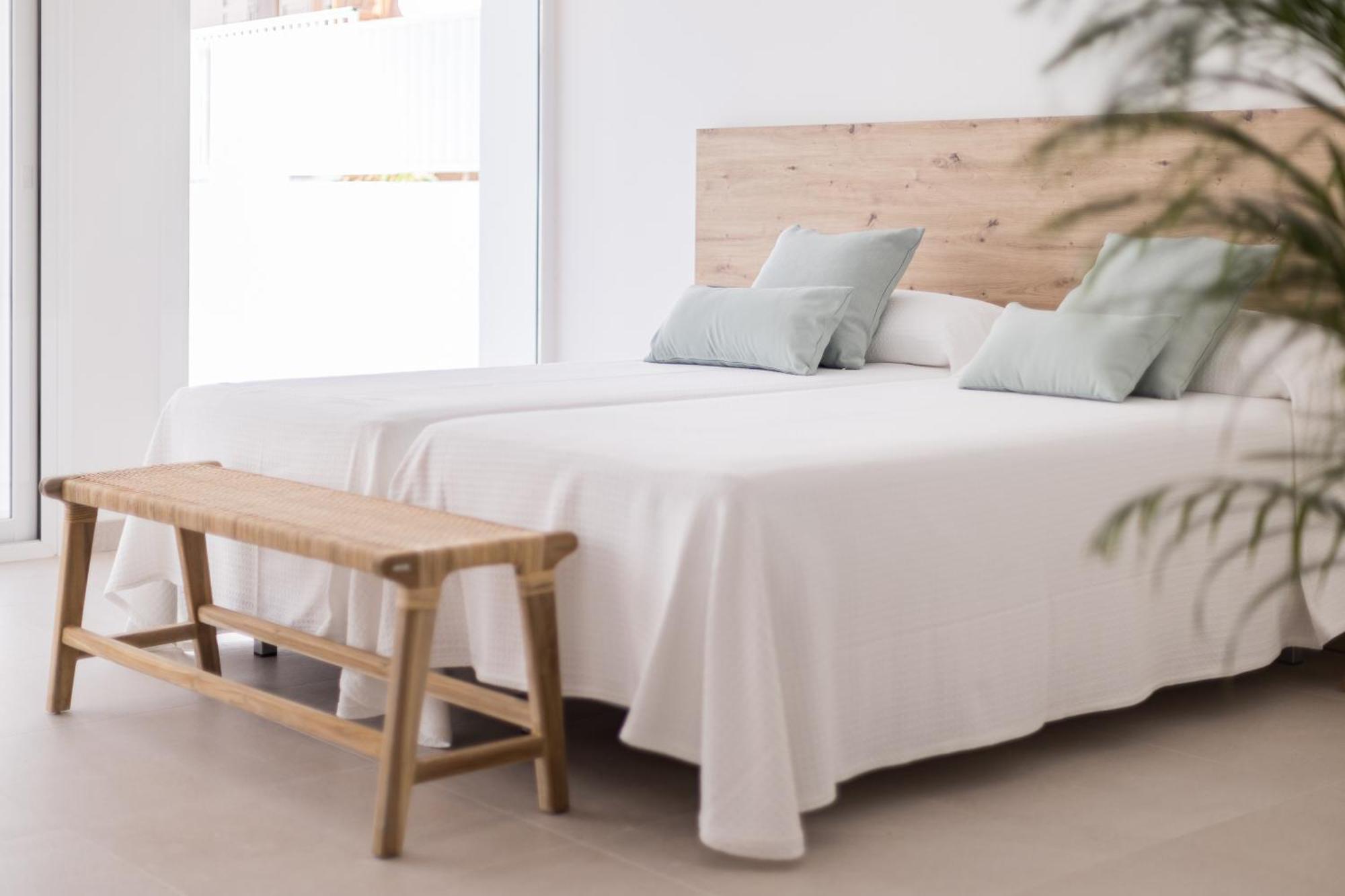 Apartment Bossa Bay With Private Pool - Mc