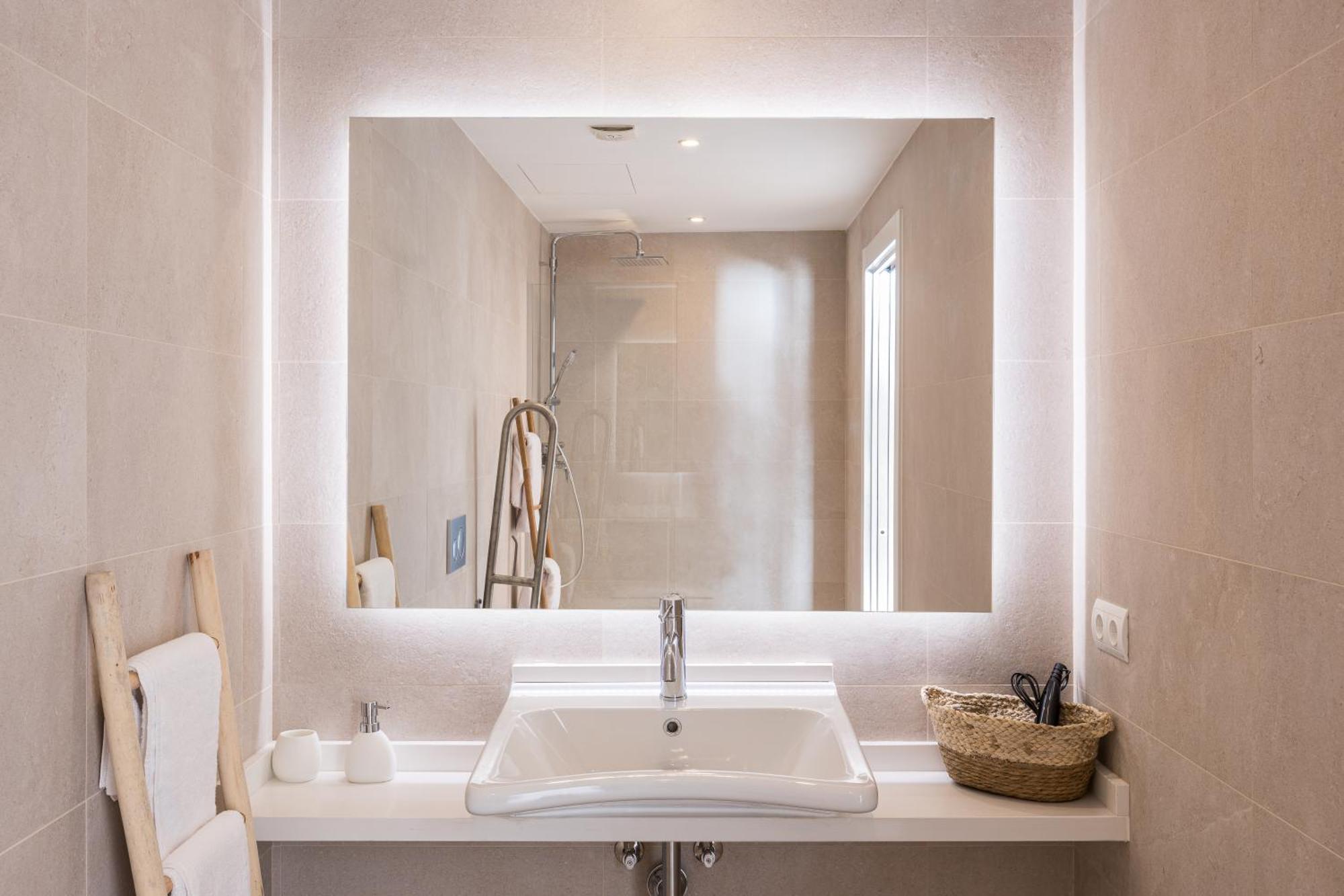 Bossa Bay With Private Pool - Mc Apartment *