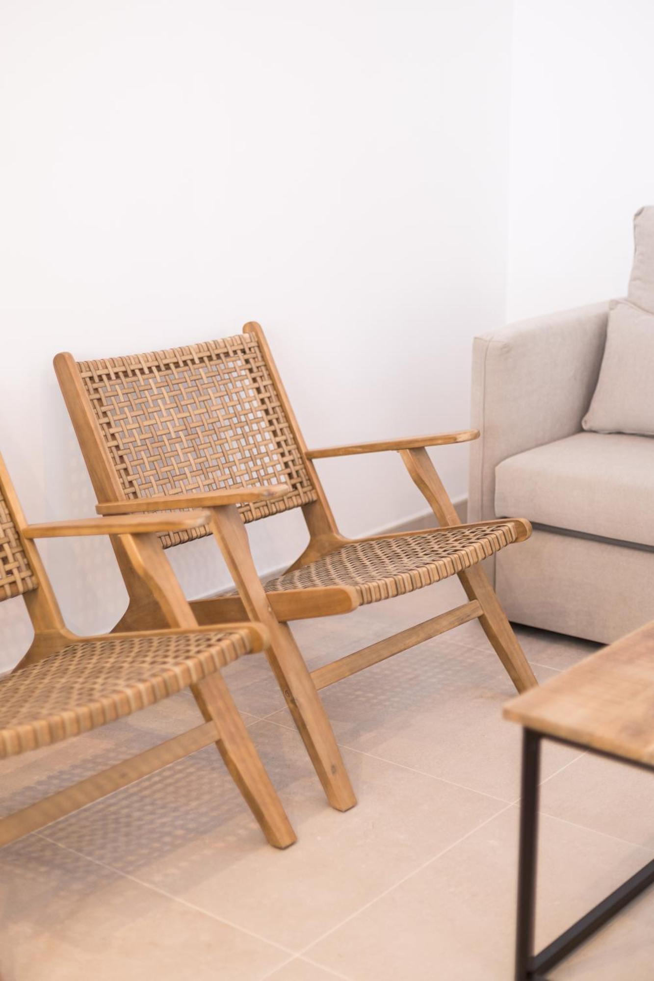 Apartment Bossa Bay With Private Pool - Mc Ibiza Town