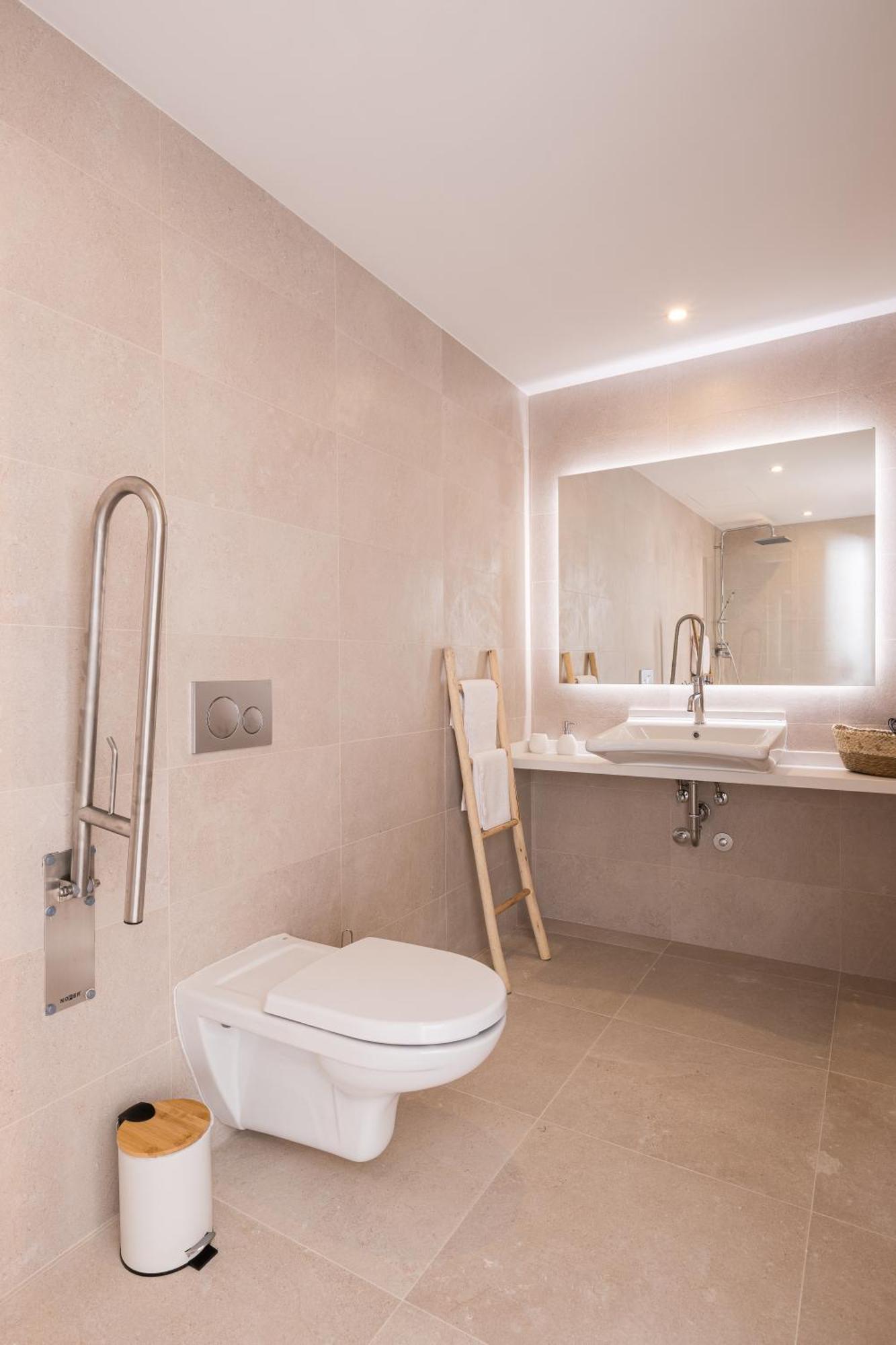 Apartment Bossa Bay With Private Pool - Mc *