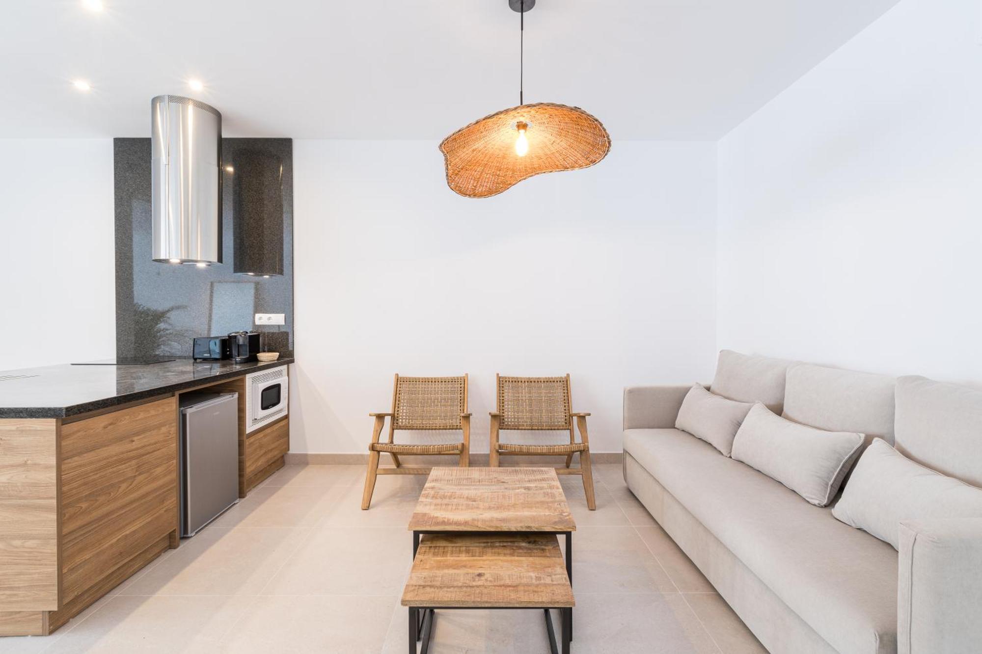Bossa Bay With Private Pool - Mc Apartment Ibiza Town