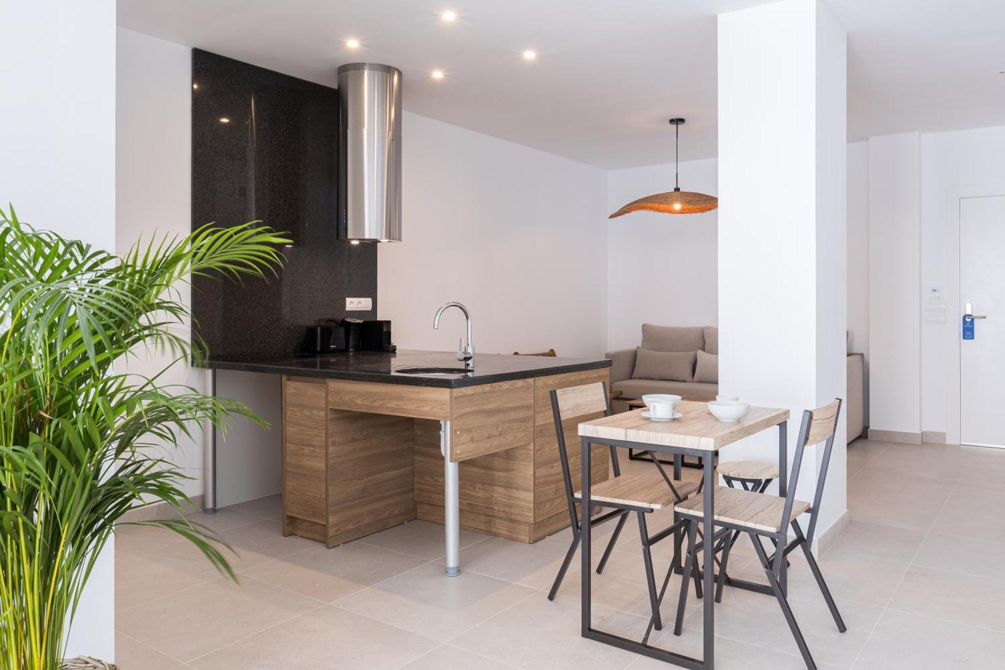 Apartment Bossa Bay With Private Pool - Mc